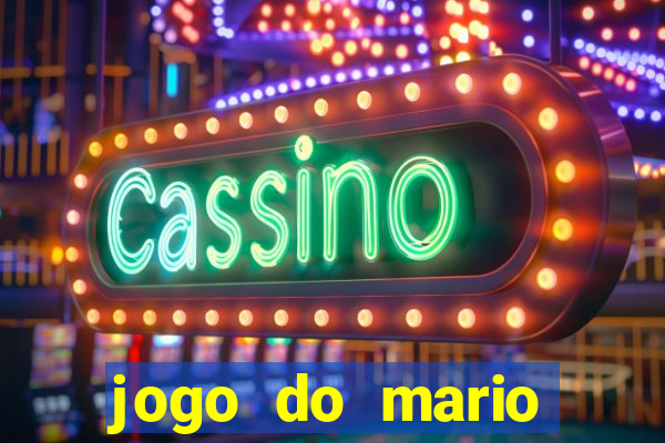 jogo do mario flash 2.0 no click jogos